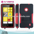 for nokia lumia 520 good quanlity mobile phone cases